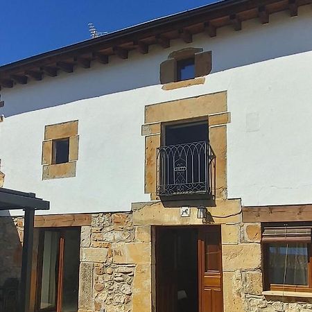 Casa Del Medio Villa Fuentecantos ภายนอก รูปภาพ